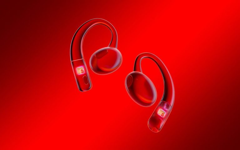 Qualcomm tiene otro lugar donde quiere meter la IA: unos auriculares que entienden tu contexto y ponen a agentes a trabajar