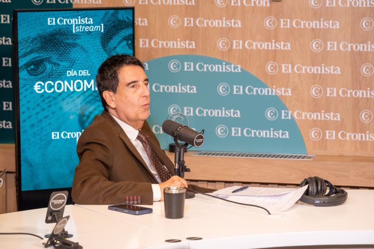 Qué opina Melconian sobre el rumbo económico y sus planes para 2027: “Tengo un proyecto…”