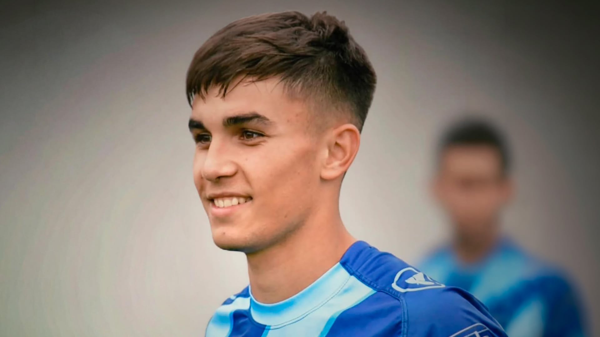 ¿Qué pasó en el quirófano?: Camilo tenía 18 años, iba a debutar como futbolista profesional y murió durante una operación de rutina ¿Qué pasó en el quirófano?: Camilo tenía 18 años, iba a debutar como futbolista profesional y murió durante una operación de rutina