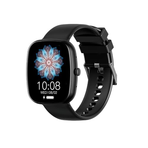 Quer monitorar sua saúde no pulso? Veja uma seleção de smartwatches em promoção na Amazon