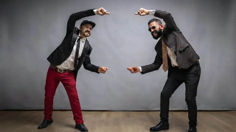Quienes son los músicos que compusieron la canción oficial para la visita del papa León XIV a la Argentina