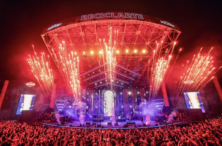 ReciclArte 2026: horarios y todo lo que tenés que saber del festival