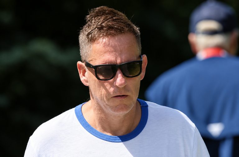Rede de Peter Thiel passa por SP em meio à expansão política na América Latina