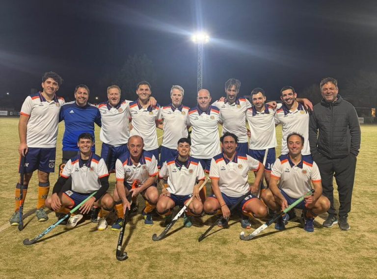 Regatas empató ante CAP en la Copa Amistad de la AHL