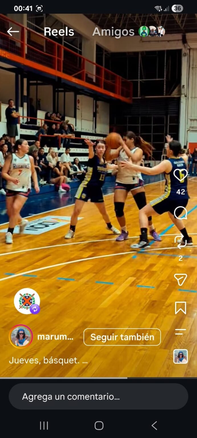 Regatas pegó primero y se quedó con el primer duelo semifinal ante Talleres