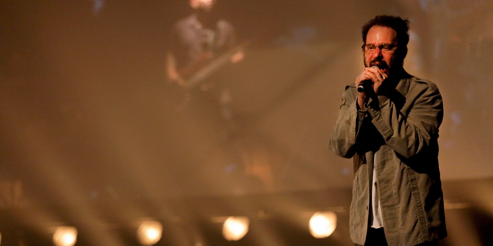 Renato Russo – O Musical chega a Curitiba para apresentação no Guairão com ingressos a R$ 30