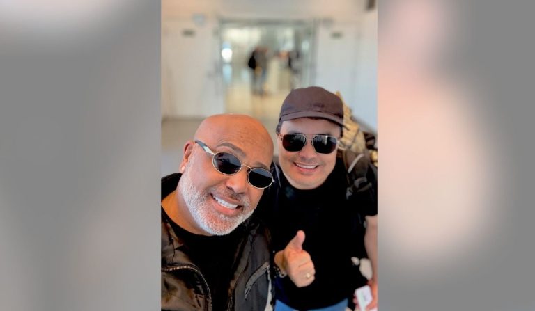Renner fala sobre morte de Rick em vídeo: “Aos poucos a gente vai levantar”