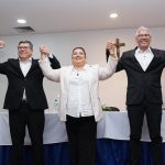 Rigo afirma que el problema de CDE no es la falta de dinero, sino la falta de transparencia
