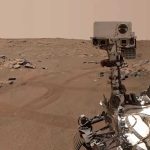 Rochas de Marte revelam sistema de água mais complexo do que cientistas imaginavam no passado do planeta