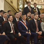 Rocío Vallejo responde a Alliana: “Él también fue un princeso en su momento”