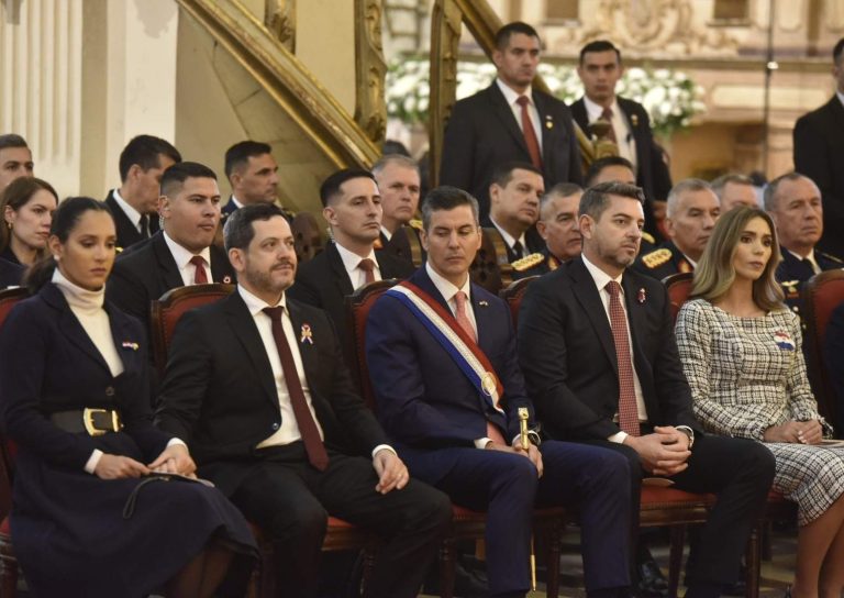 Rocío Vallejo responde a Alliana: “Él también fue un princeso en su momento”