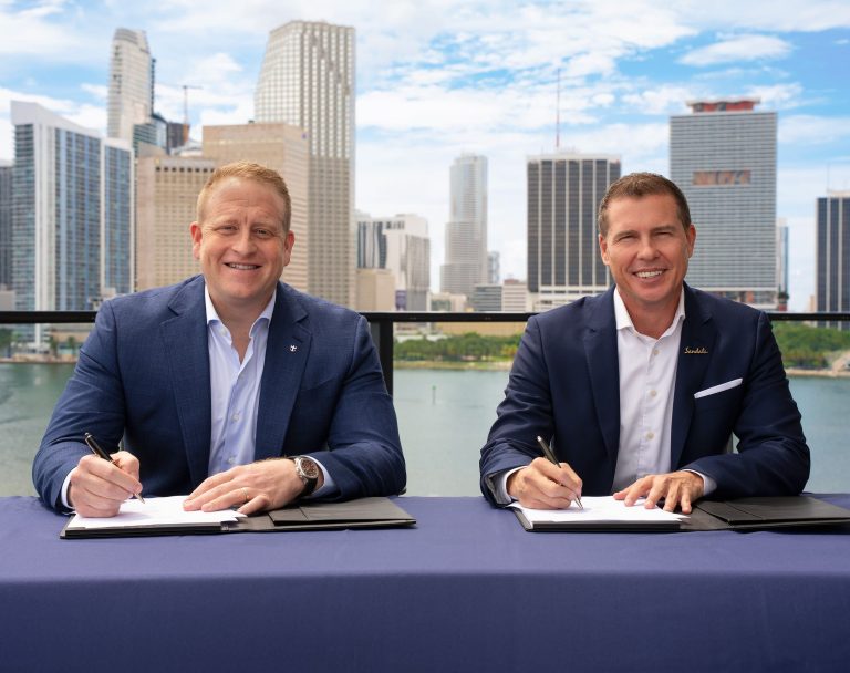 Royal Caribbean Group y Sandals Resorts anuncian alianza para vacaciones de alto nivel