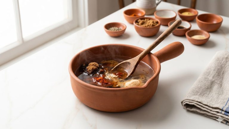 Salsa Barbacoa Casera: la receta definitiva paso a paso