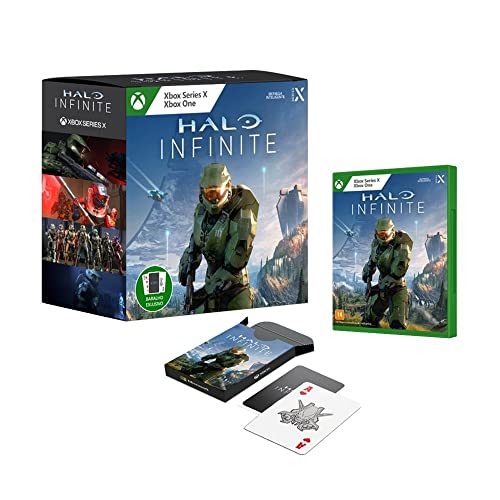 Salve seu inventário: uma seleção de jogos Xbox que estão em promoção na Amazon