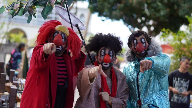 San José se prepara para recibir una nueva edición del Festival de Verano Transitarte 2026
