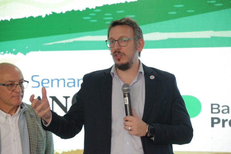Se presentó la Semana Angus de Primavera edición Banco Provincia: la gran cita de la genética y los negocios ganaderos