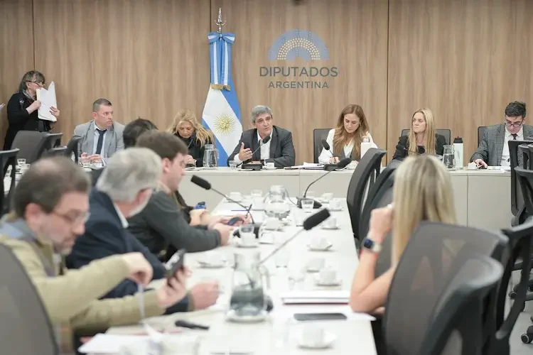Se realizó una segunda reunión informativa sobre la temática del “consumo problemático” en NNyA