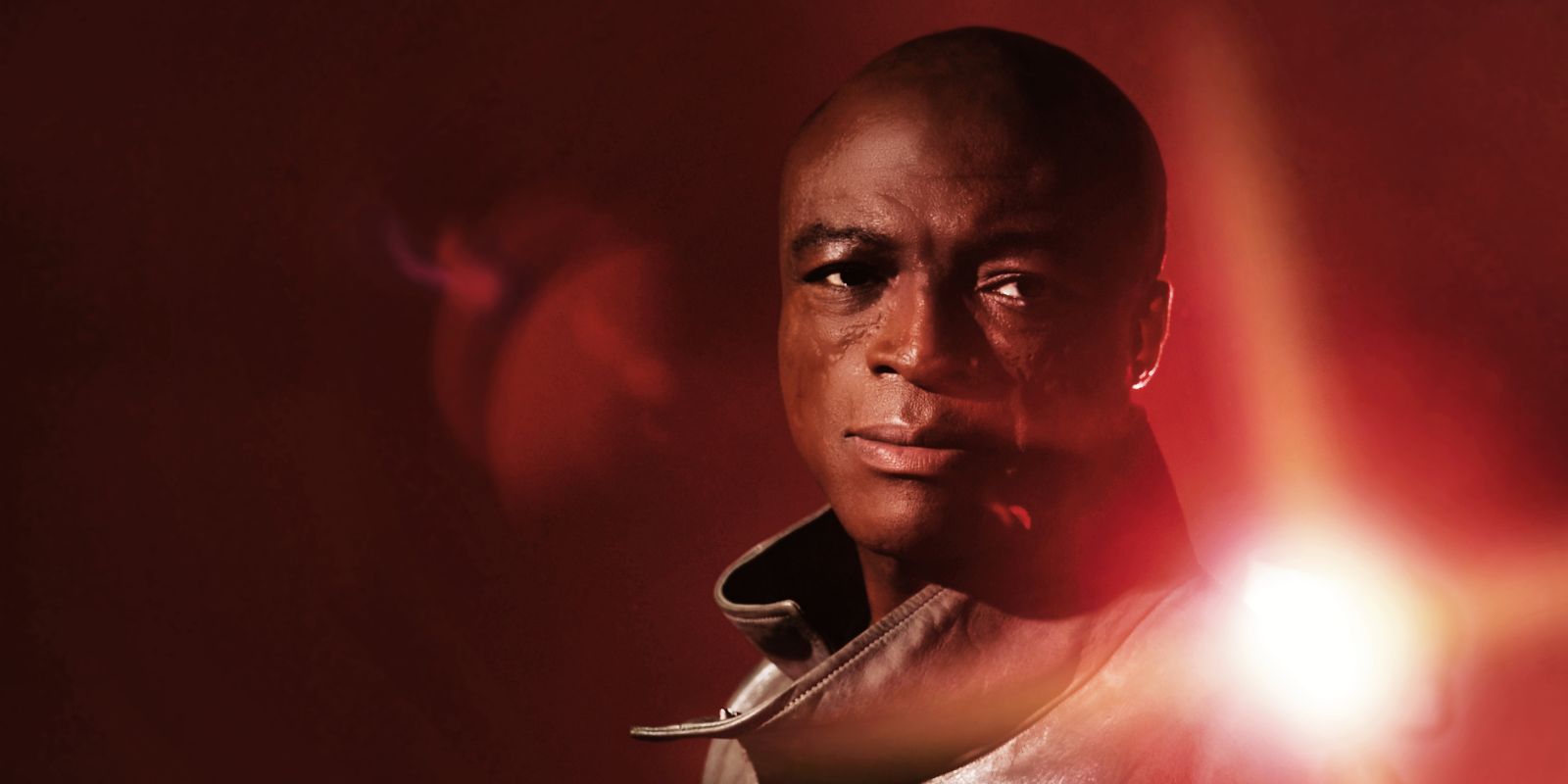 Seal anuncia show em Curitiba para dezembro; confira informações Seal anuncia show em Curitiba para dezembro; confira informações