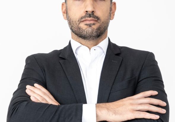 Sérgio Zagarino defende rede estadual de pontos de apoio para motoboys em São Paulo