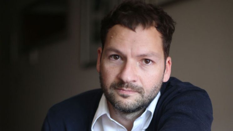 Sobre la nueva política exterior de Chile-Kenneth Bunker