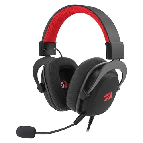 Som na cabeça e game no controle: headsets gamer em promoção na Amazon