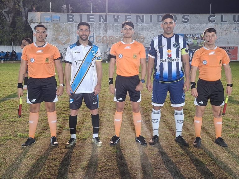 Somisa rescató un empate y sigue siendo líder