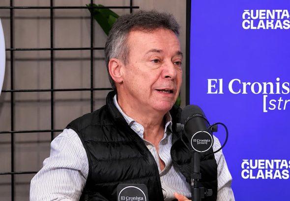 “Son un poco optimistas”: la advertencia de Artana sobre la inflación y el crecimiento en 2027