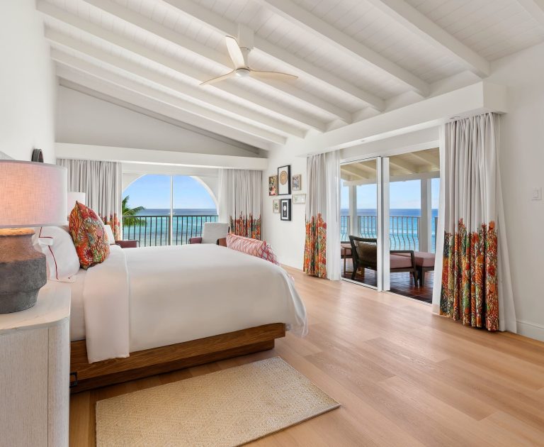 Tamarind reabre como un resort todo incluido de Autograph Collection en Barbados