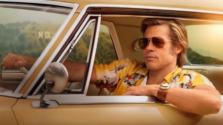 Tarantino escribe, Brad Pitt vuelve y Netflix ya ha puesto fecha a uno de los regresos más esperados