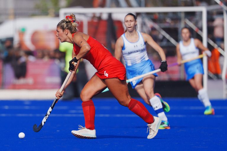 Team Chile supera las 100 medallas en Santa Fe 2026 de cara a recta final
