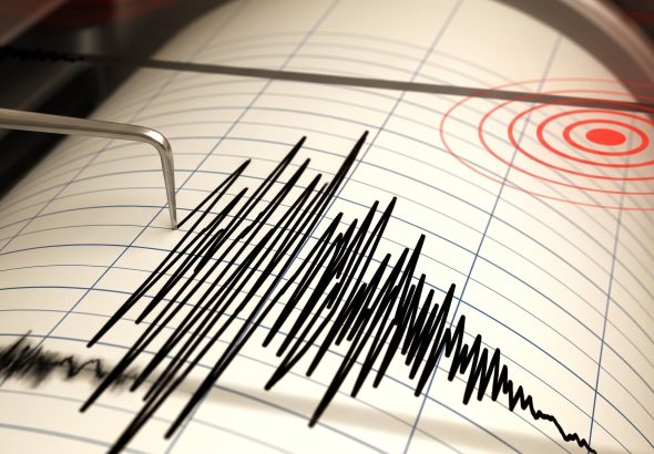 Temblor hoy en México: noticias actividad sísmica 19 de septiembre de 2026