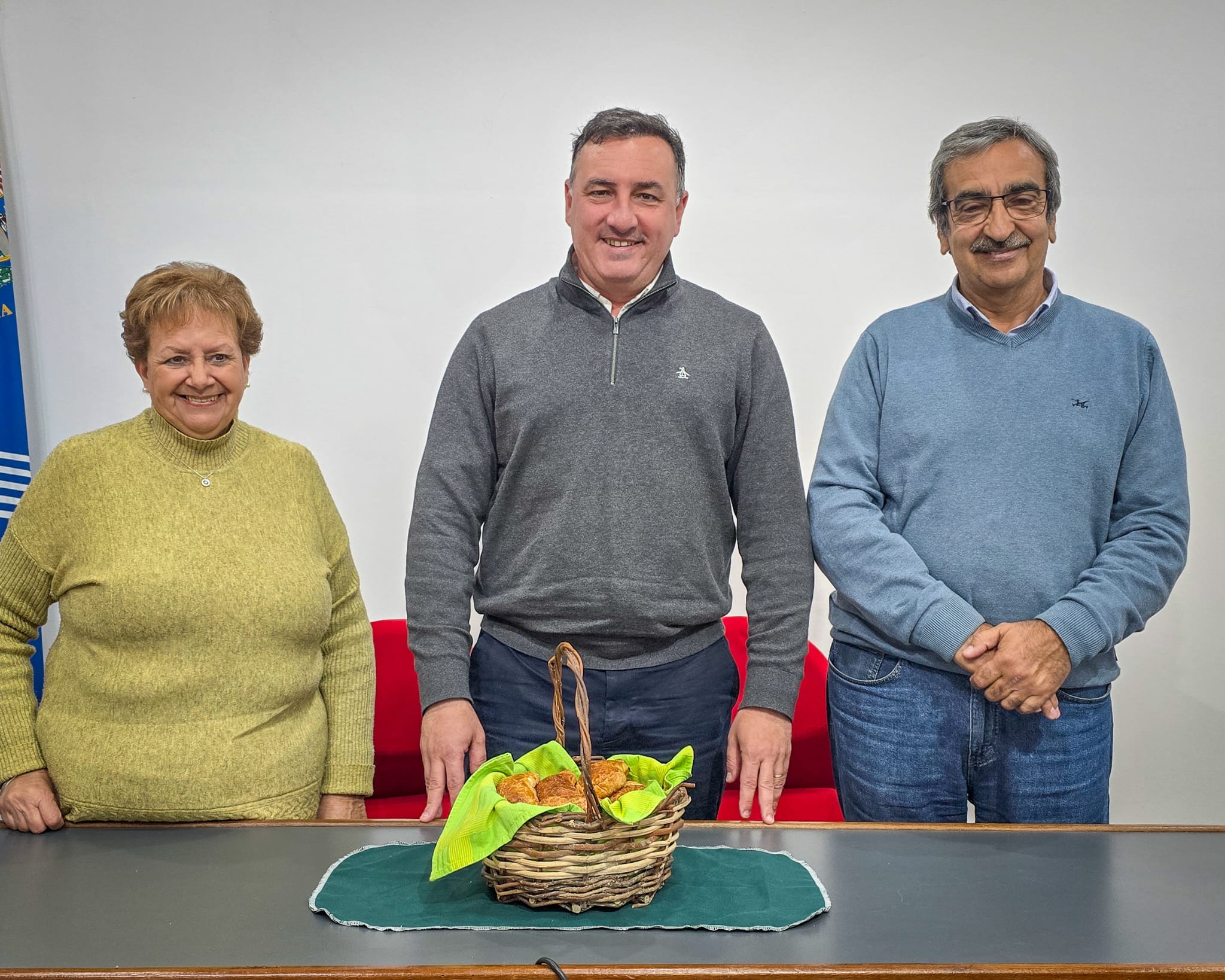 Termas del Daymán recibe este fin de semana el primer Festival de la Empanada Termas del Daymán recibe este fin de semana el primer Festival de la Empanada