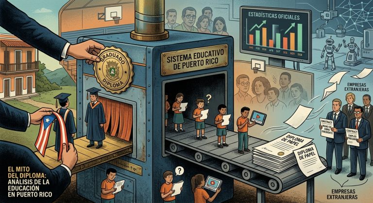 Todos Son Culpables