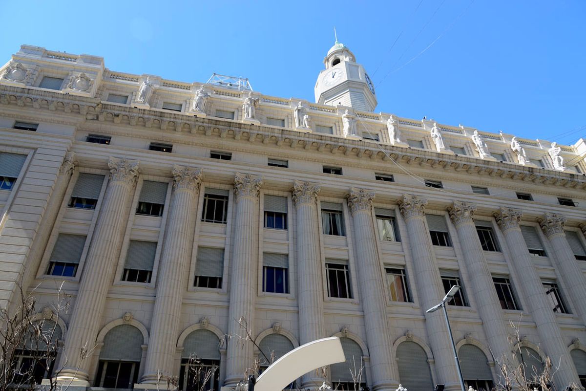Transporte público: Piden crear el Corredor Tranviario Sur Transporte público: Piden crear el Corredor Tranviario Sur