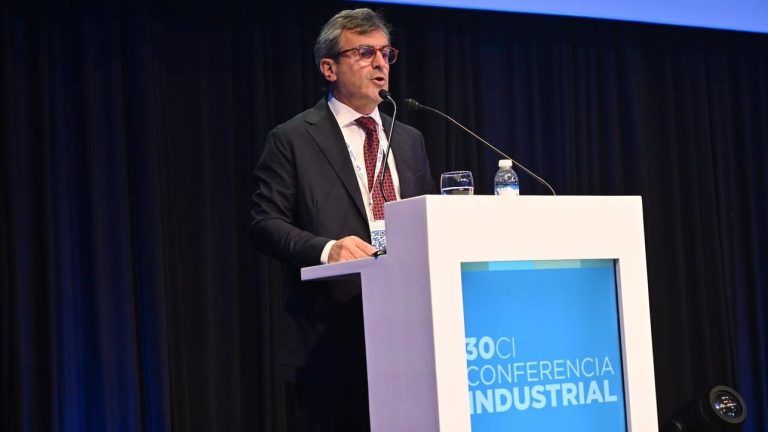 Tras los cruces en el Día de la Industria, la UIA le da un guiño al Gobierno