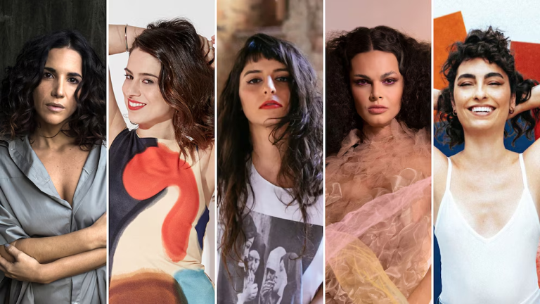 Tras los pasos de Elis Regina, Gal Costa y María Bethania, una nueva generación de cantantes brasileñas llega a Buenos Aires