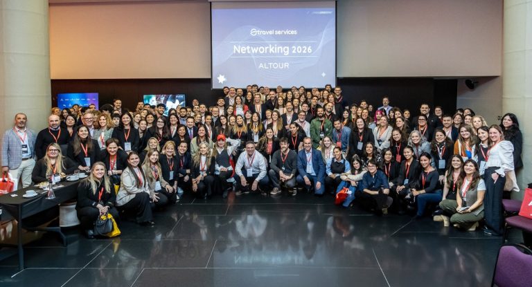 Travel Services reunió al segmento corporativo en Buenos Aires