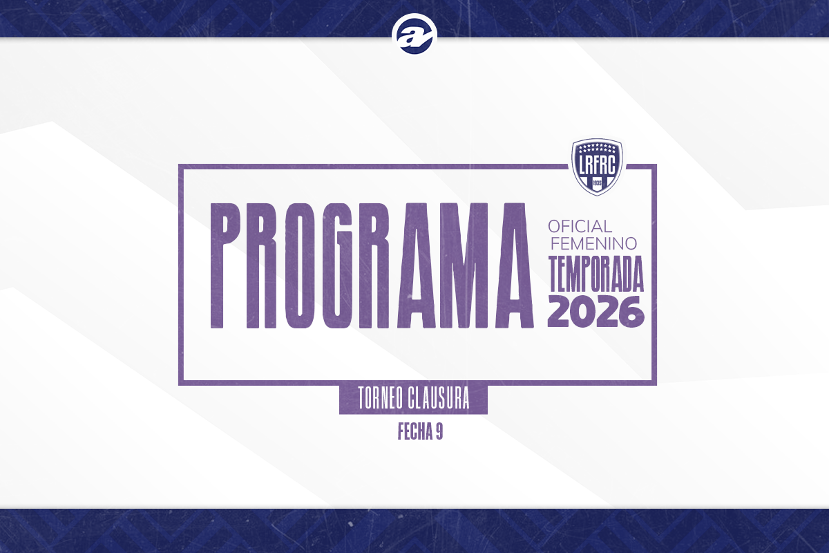 Tres días para el capítulo 9 del femenino