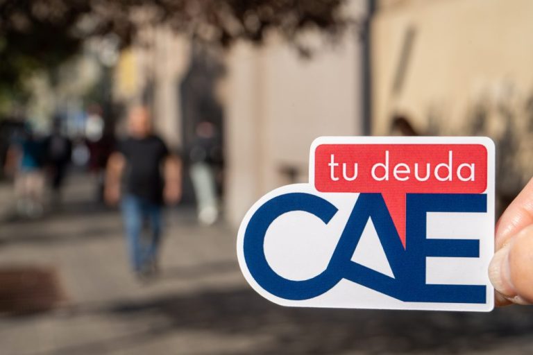 Triunfo de la oposición: Cámara Baja declara admisible proyecto “Sueldos Protegidos”
