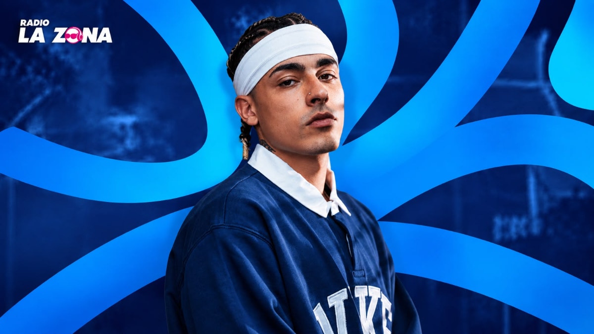 Trueno: «Perú fue el primer país que el hip hop me hizo conocer” Trueno: «Perú fue el primer país que el hip hop me hizo conocer”