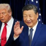 Trump y Xi, cara a cara: ¿Qué está en juego en la gran cumbre?