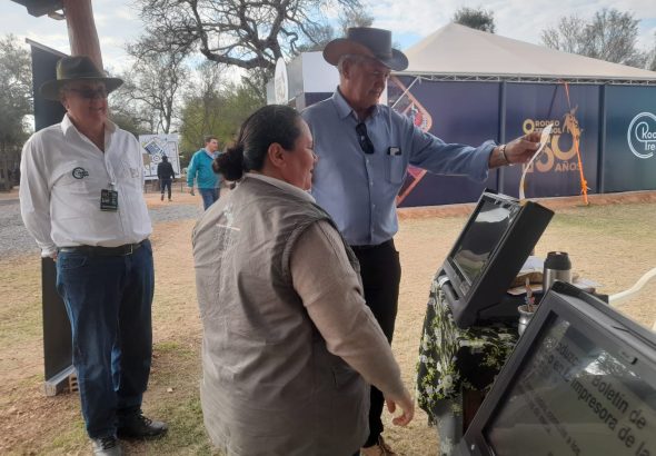 TSJE acelera la logística electoral y refuerza controles ante las municipales del 4 de octubre