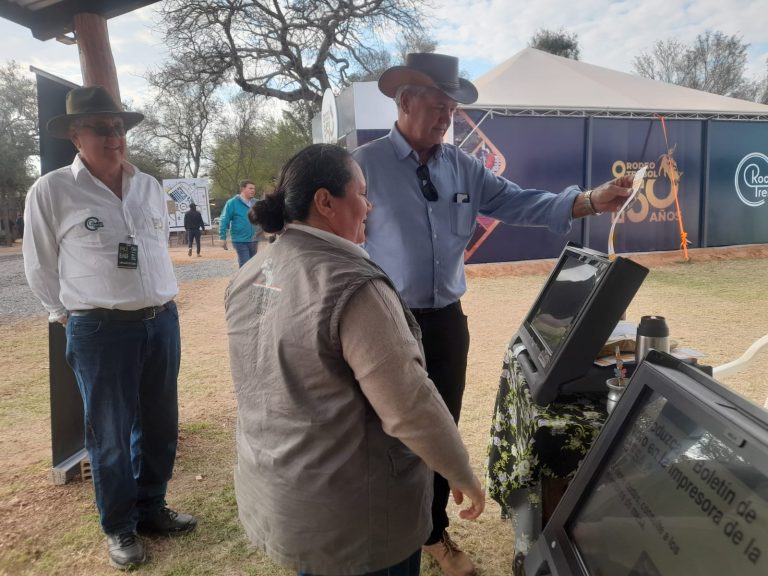 TSJE acelera la logística electoral y refuerza controles ante las municipales del 4 de octubre