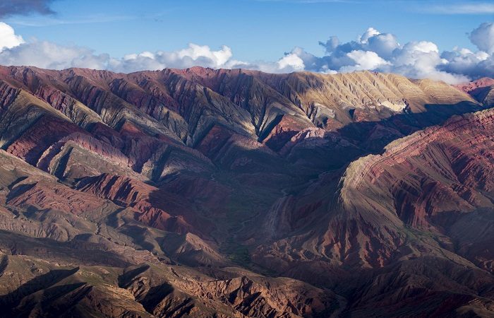 Turismo. Jujuy se corona Mejor Destino de Montaña de Sudamérica en 2026