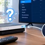 Un error del deco 4K de Movistar deja la guía sin información, pero tiene fácil solución: «Es posible que el reinicio…»