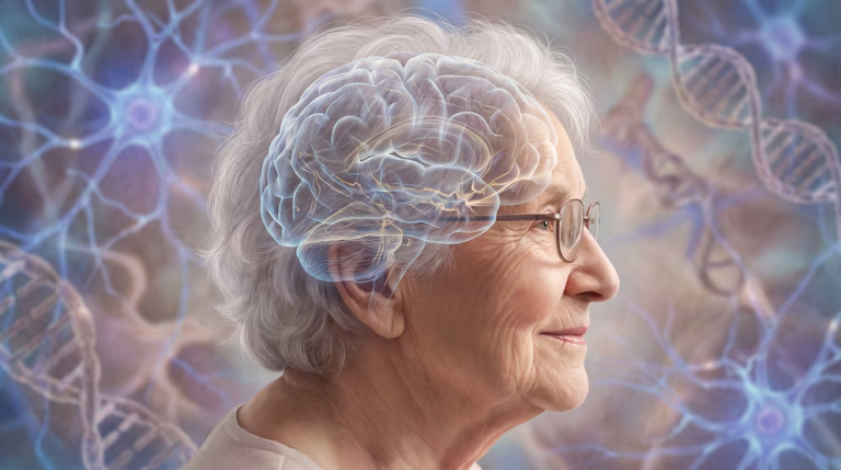 Un estudio vincula 5 hábitos de estilo de vida con un menor riesgo de deterioro cognitivo