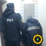 Un joven fue atrapado tras intentar robar en el barrio 28 viviendas