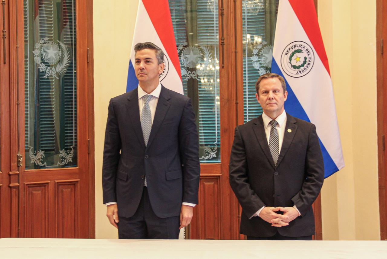 Un solo certificado para cada inmueble: Paraguay da un paso hacia un catastro más seguro y digital Un solo certificado para cada inmueble: Paraguay da un paso hacia un catastro más seguro y digital