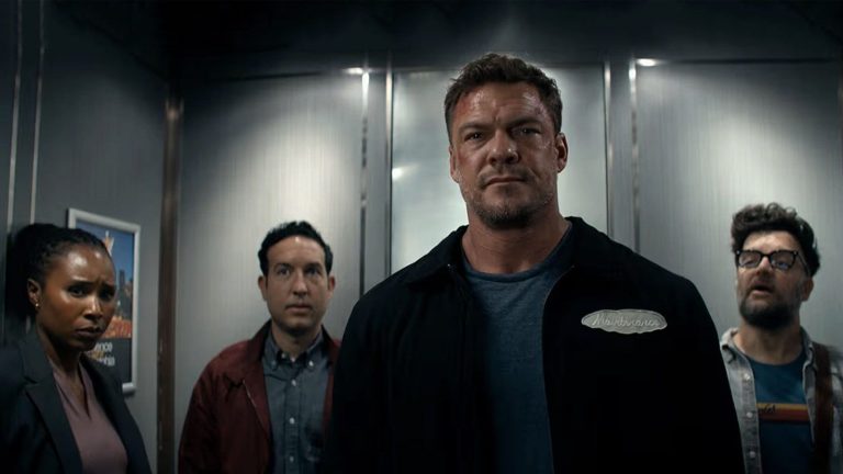 Una de las mejores series de Prime Video ya ha terminado: ¿cuándo se estrena la quinta temporada de Reacher?