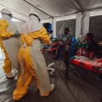 Una médica argentina cuenta cómo es el brote de ébola en el Congo: “Cada treinta minutos una persona se muere”